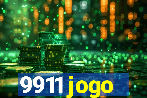 9911 jogo